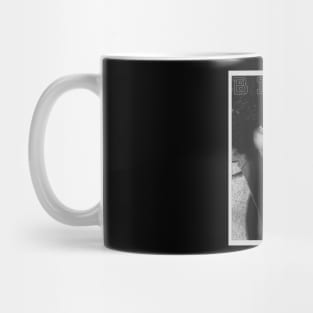 BILLY Mug